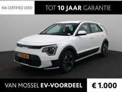 Wit Gebruikt 2024 Kia e-Niro Light SUV | € 34.740 (Goede deal)