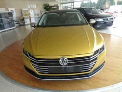 Zwart Gebruikt 2020 VW Arteon Elegance+ Sedan | € 39.500