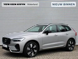 Grijs Gebruikt 2025 Volvo XC60 Ultra SUV | € 67.950 (Duur)