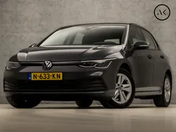 Grijs Gebruikt 2021 VW Golf VIII Sport Hatchback | € 20.445 (Eerlijke prijs)