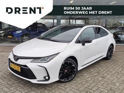 Wit Gebruikt 2023 Toyota Corolla Sport Sedan | € 24.395 (Goede deal)