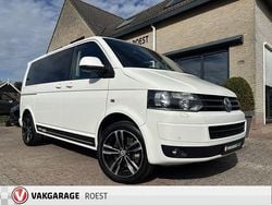 Wit Gebruikt 2011 VW T5 Van | € 12.750 (Super prijs)