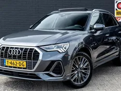 Grijs Gebruikt 2018 Audi Q3 Edition .1 SUV | € 32.950 (Eerlijke prijs)