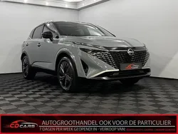 Grijs Gebruikt 2025 Nissan Qashqai 360º SUV | € 38.950 (Eerlijke prijs)