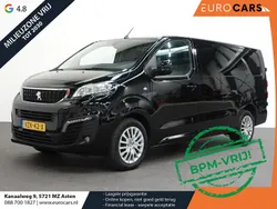 Zwart Gebruikt 2024 Peugeot Expert Van | € 30.900 (Duur)