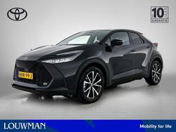 Zwart Gebruikt 2025 Toyota C-HR SUV | € 37.945 (Goede deal)