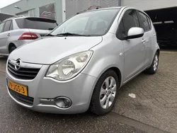 Opel Agila