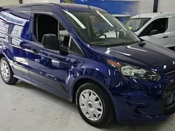 Blauw Gebruikt 2018 Ford Transit Trend Van | € 10.750 (Eerlijke prijs)