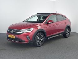 Rood Gebruikt 2023 VW Taigo Style SUV | € 27.895 (Eerlijke prijs)