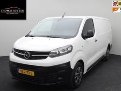 Overige Gebruikt 2020 Opel Vivaro Innovation Van | € 14.950 (Super prijs)