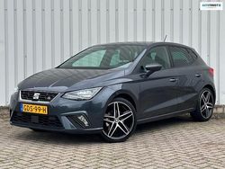 Grijs Gebruikt 2021 Seat Ibiza Business Hatchback | € 18.445 (Eerlijke prijs)