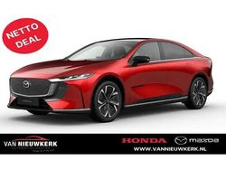 Nieuw 2025 Mazda 6e Takumi-Line Sedan | € 43.900