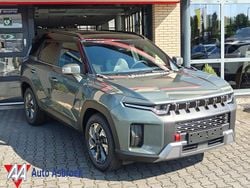 Groen Nieuw 2025 Ssangyong (KGM) Torres SUV | € 41.290