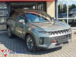 Groen Nieuw 2025 Ssangyong Torres SUV | € 41.290
