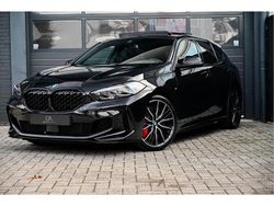 Zwart Gebruikt 2022 BMW M135 M Performance Hatchback | € 46.500 (Iets duurder)