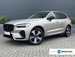 Grijs Gebruikt 2024 Volvo XC60 Plus SUV | € 47.900 (Super prijs)