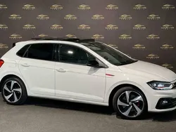 Wit Gebruikt 2018 VW Polo GTI Hatchback | € 24.000