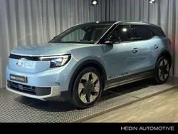 , metallic lak Nieuw 2024 Ford Explorer Extended Range SUV | € 57.250 (Iets duurder)