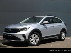 Grijs, metallic lak Gebruikt 2022 VW Taigo Life SUV | € 20.950 (Super prijs)