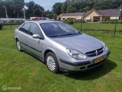 Grijs Gebruikt 2001 Citroën C5 Prestige Hatchback | € 2.500 (Duur)