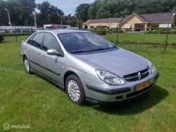 Grijs Gebruikt 2001 Citroën C5 Prestige Hatchback | € 2.500 (Iets duurder)