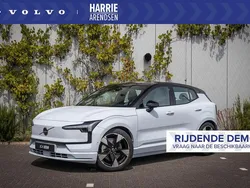 Blauw Nieuw 2025 Volvo EX30 Performance SUV | € 47.694