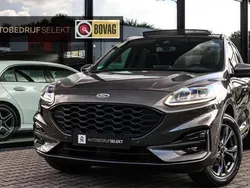 Grijs Gebruikt 2022 Ford Kuga ST-Line SUV | € 25.900 (Eerlijke prijs)