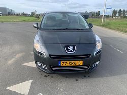 Gebruikt 2010 Peugeot 5008 | € 9.500