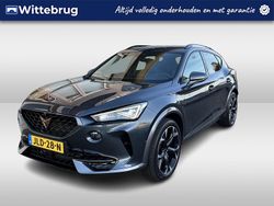 Grijs Gebruikt 2021 Cupra Formentor VZ SUV | € 28.950 (Eerlijke prijs)