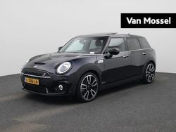 Blauw Gebruikt 2021 Mini Cooper Clubman Stationwagen | € 30.945 (Eerlijke prijs)