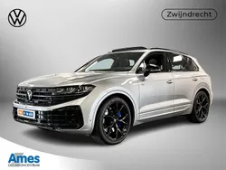 Zilver Nieuw 2025 VW Touareg R SUV | € 101.995
