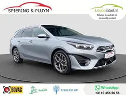 Overige Gebruikt 2021 Kia Ceed Sportswagon Stationwagen | € 27.250 (Duur)