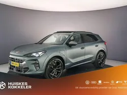 Grijs Gebruikt 2025 Cupra Terramar VZ SUV | € 59.900 (Duur)