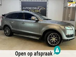 Grijs Gebruikt 2006 Audi Q7 Proline SUV | € 4.995