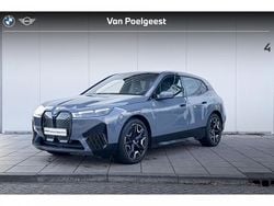Storm bay Gebruikt 2023 BMW iX Comfort Edition SUV | € 74.900 (Super prijs)