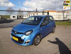 Hatchback Gebruikt 2012 Renault Twingo Collection Hatchback | € 4.450 (Duur)