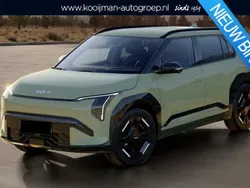 Overige Nieuw 2025 Kia EV3 4 SUV | € 41.495