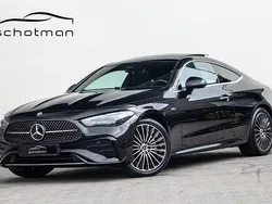 Overige Gebruikt 2024 Mercedes E300 AMG Line Premium Plus Coupé | € 64.500 (Super prijs)