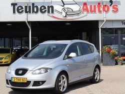 Grijs Gebruikt 2007 Seat Altea XL Sport MPV | € 1.985 (Eerlijke prijs)