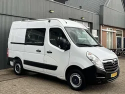 Wit Gebruikt 2019 Opel Movano Van | € 13.950 (Eerlijke prijs)