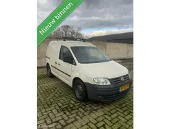 Overige Gebruikt 2006 VW Caddy MPV | € 1.295 (Goede deal)