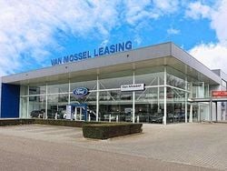 Gebruikt 2016 Ford Transit Custom Limited Van | € 7.945 (Super prijs)
