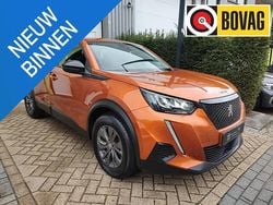 Oranje Gebruikt 2022 Peugeot 2008 Active SUV | € 14.450 (Goede deal)