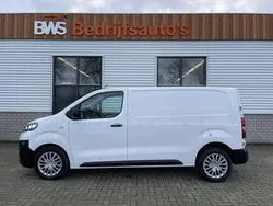 Wit Gebruikt 2019 Opel Vivaro Edition Van | € 12.950 (Eerlijke prijs)