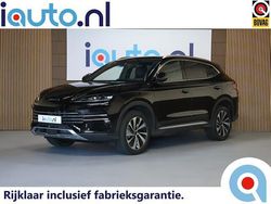 Zwart Nieuw 2025 BYD Seal U Boost SUV | € 37.645 (Goede deal)