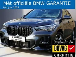 Grijs Gebruikt 2021 BMW X1 SUV | € 33.500 (Duur)