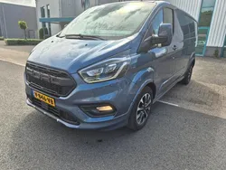 Overige Gebruikt 2019 Ford Transit Custom Sport Van | € 12.999