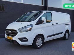 Wit Gebruikt 2019 Ford Transit Custom Van | € 14.950 (Super prijs)