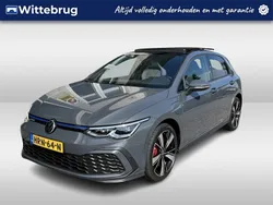 Grijs Gebruikt 2021 VW Golf VIII GTE Hatchback | € 28.450 (Eerlijke prijs)