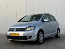 Grijs Gebruikt 2010 VW Golf Plus Comfortline MPV | € 4.299 (Iets duurder)